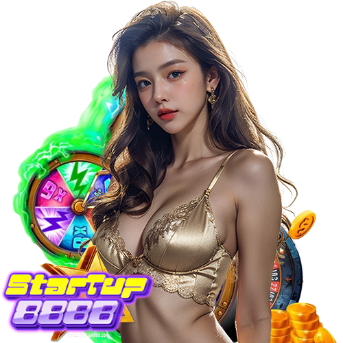 startup8888 เข้าสู่ระบบ