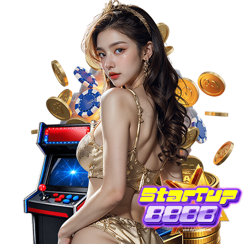 startup8888 ไม่ผ่านเอเย่นต์